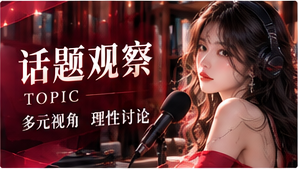 话题观察与更新