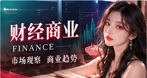 商业与科技